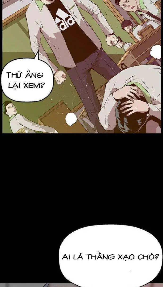 Anh Hùng Yếu Nettruyen ZZZ Chương 93 Page 55