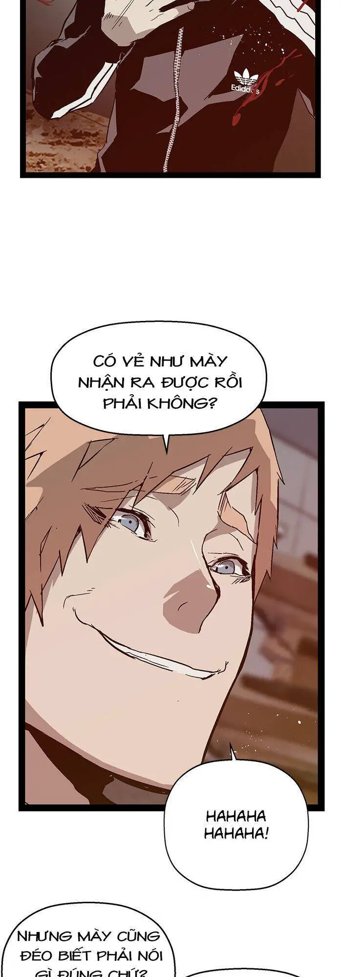 Anh Hùng Yếu Nettruyen ZZZ Chương 96 Page 43