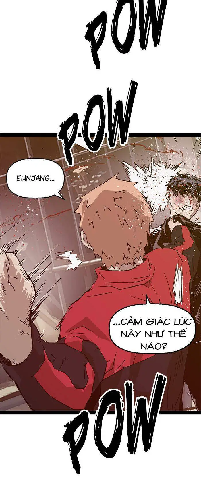 Anh Hùng Yếu Nettruyen ZZZ Chương 96 Page 48