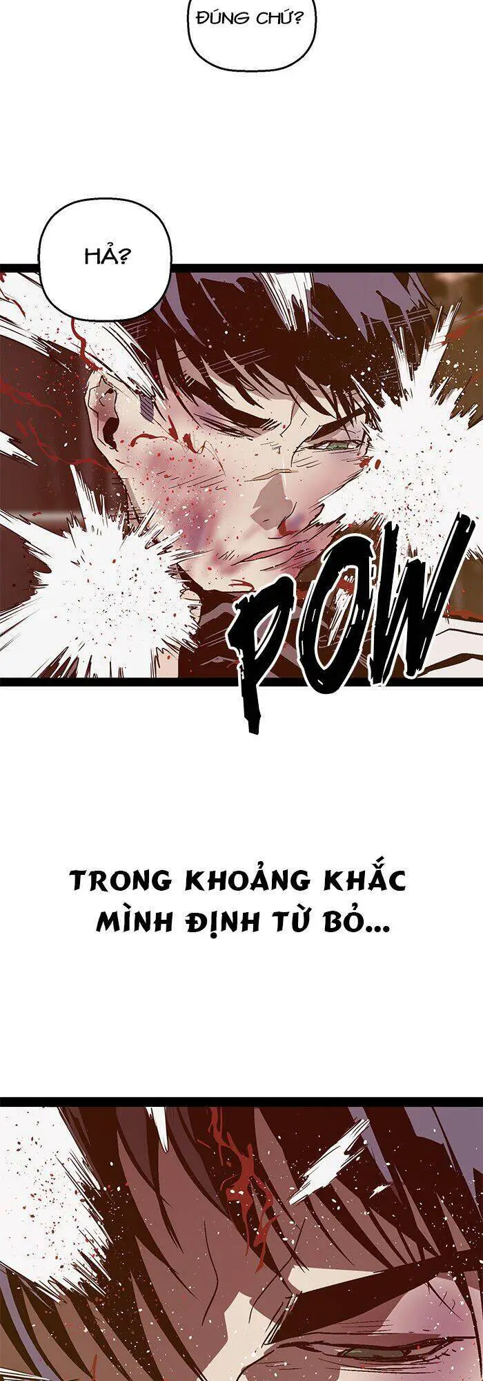 Anh Hùng Yếu Nettruyen ZZZ Chương 96 Page 50