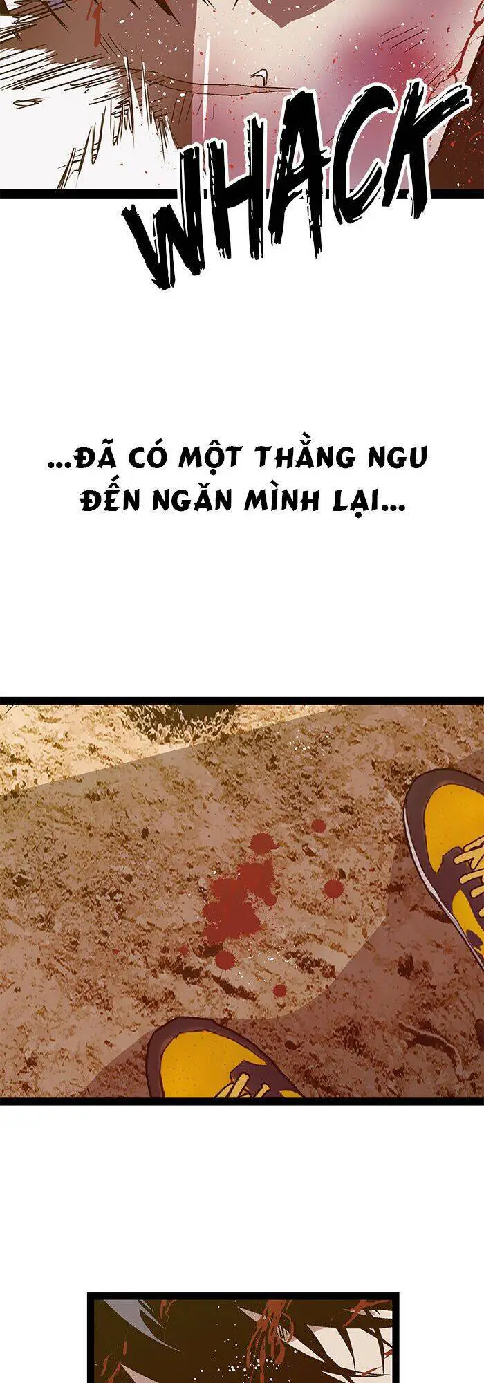 Anh Hùng Yếu Nettruyen ZZZ Chương 96 Page 51