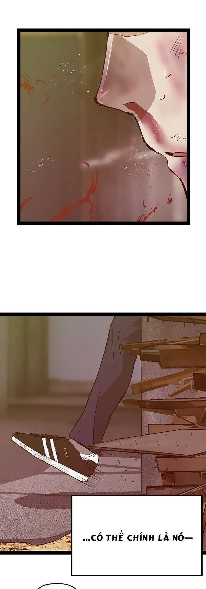 Anh Hùng Yếu Nettruyen ZZZ Chương 96 Page 53
