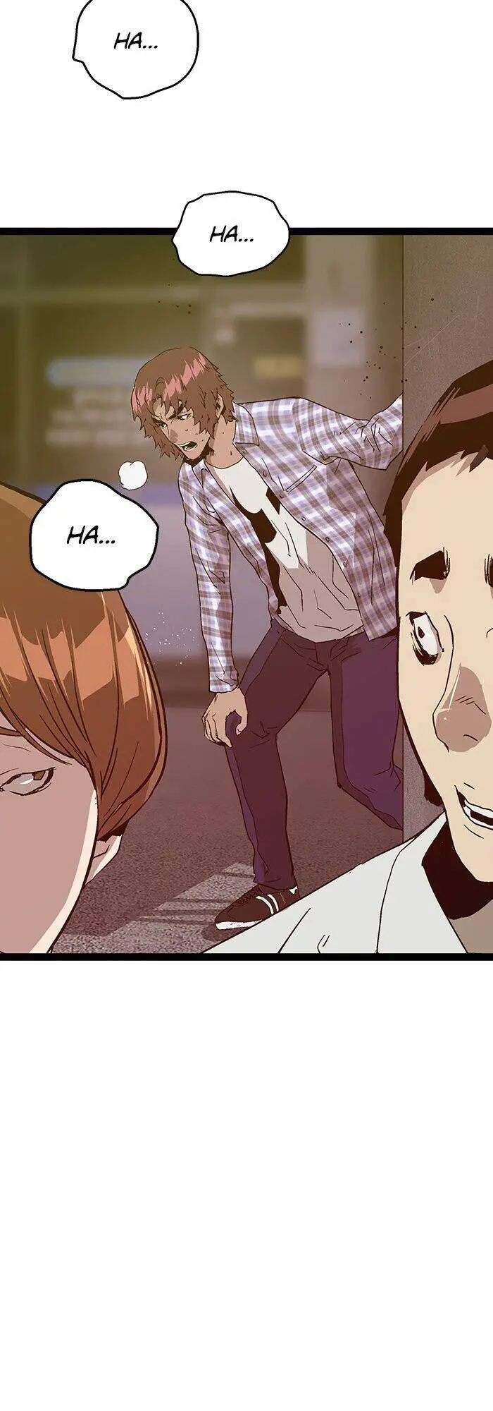Anh Hùng Yếu Nettruyen ZZZ Chương 96 Page 54