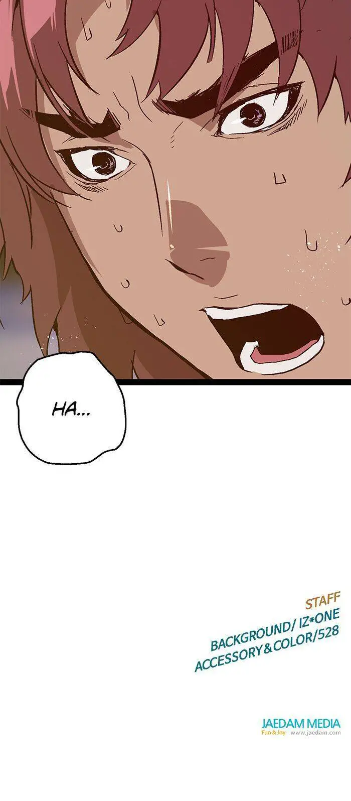 Anh Hùng Yếu Nettruyen ZZZ Chương 96 Page 56