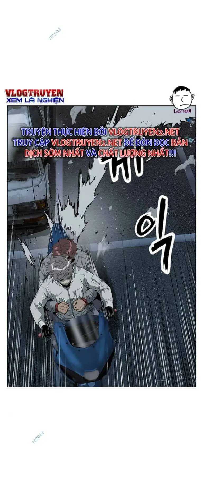 Anh Hùng Yếu Nettruyen ZZZ Chương 241 Page 34