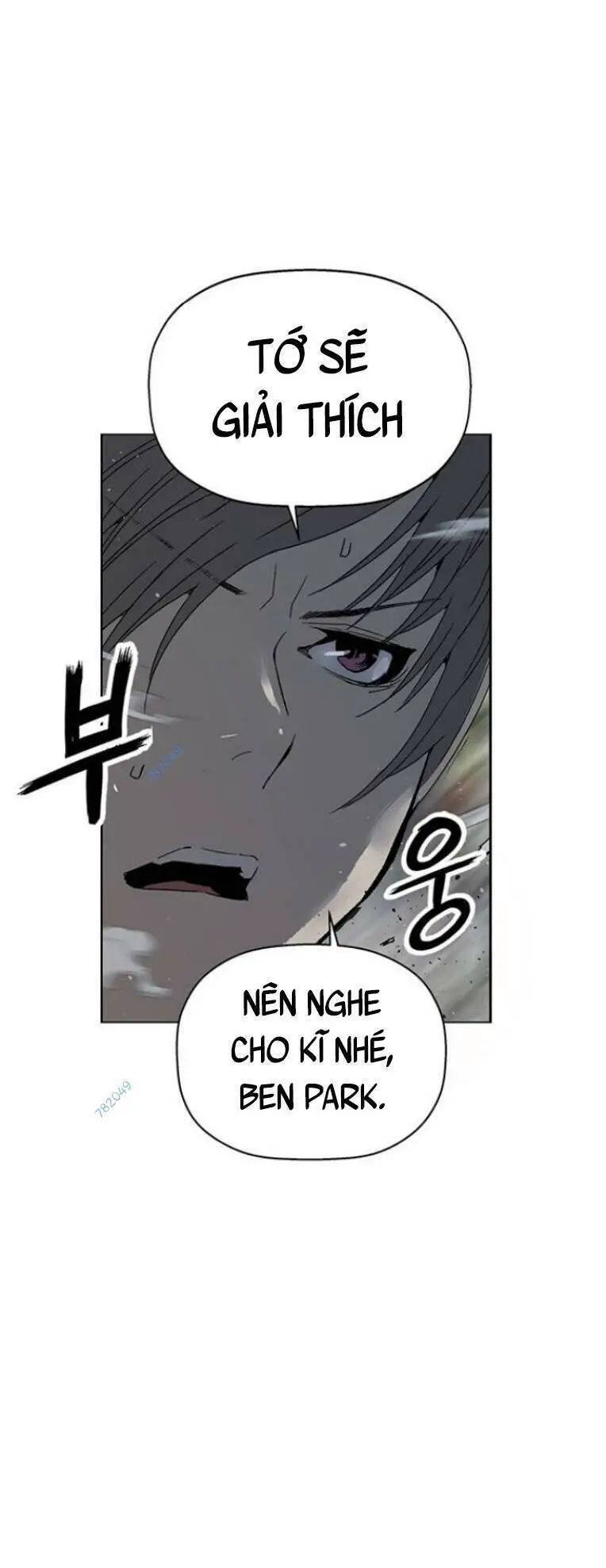 Anh Hùng Yếu Nettruyen ZZZ Chương 241 Page 36
