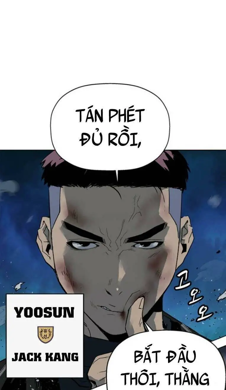 Anh Hùng Yếu Nettruyen ZZZ Chương 241 Page 39