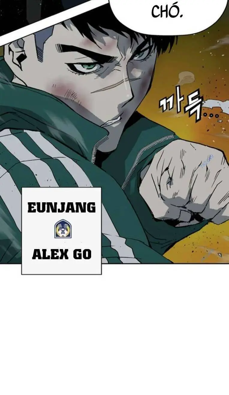 Anh Hùng Yếu Nettruyen ZZZ Chương 241 Page 40