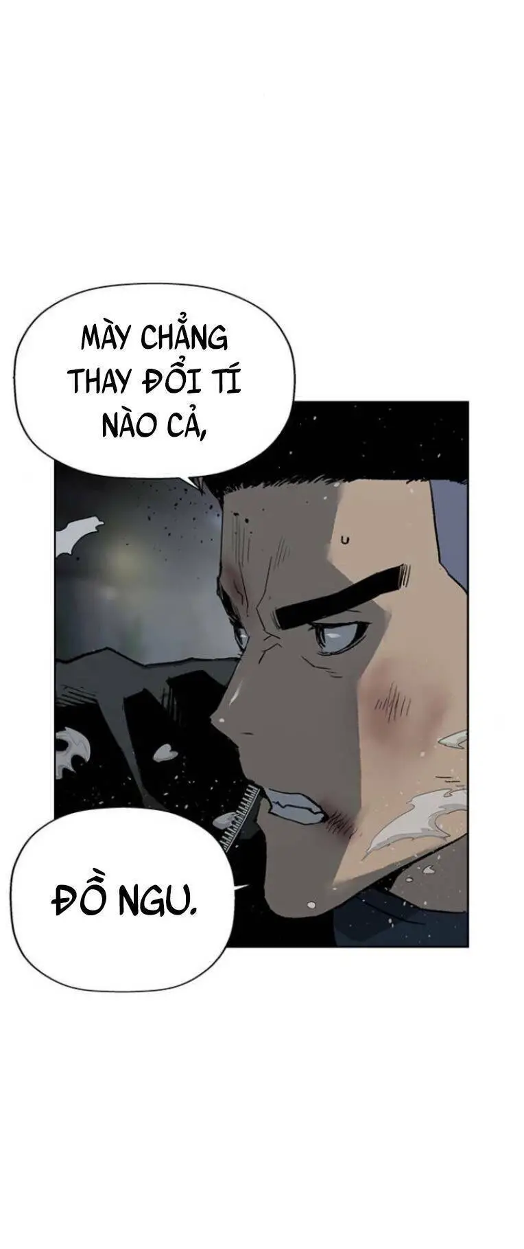 Anh Hùng Yếu Nettruyen ZZZ Chương 241 Page 48