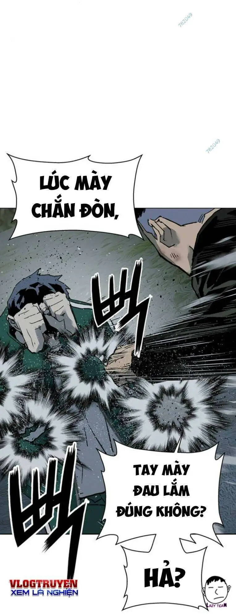 Anh Hùng Yếu Nettruyen ZZZ Chương 241 Page 52