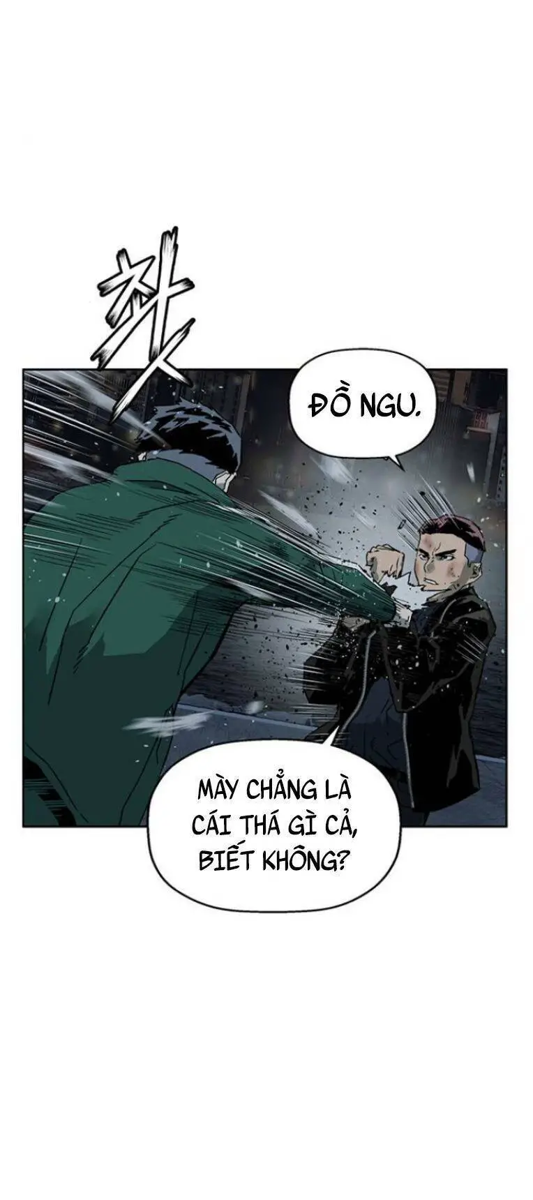 Anh Hùng Yếu Nettruyen ZZZ Chương 241 Page 57