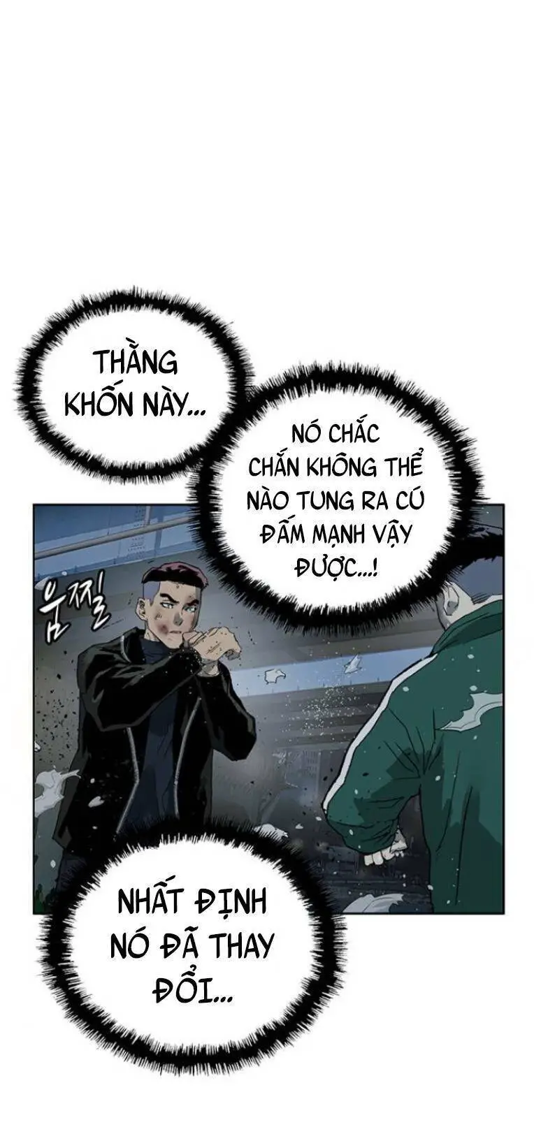 Anh Hùng Yếu Nettruyen ZZZ Chương 241 Page 67