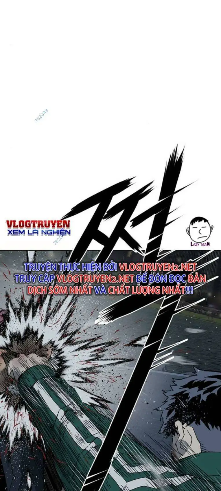 Anh Hùng Yếu Nettruyen ZZZ Chương 241 Page 75