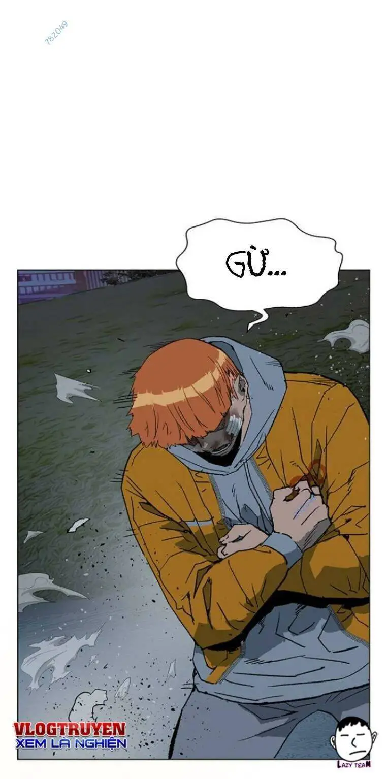 Anh Hùng Yếu Nettruyen ZZZ Chương 241 Page 86