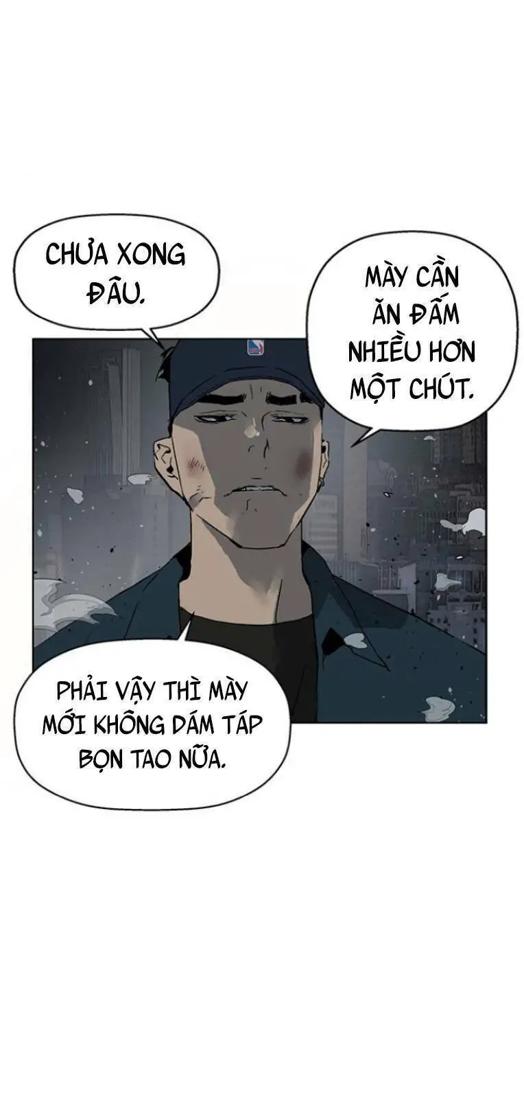 Anh Hùng Yếu Nettruyen ZZZ Chương 241 Page 93