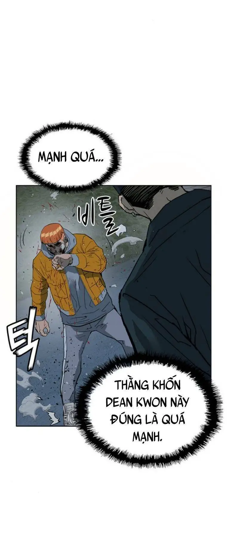 Anh Hùng Yếu Nettruyen ZZZ Chương 241 Page 96