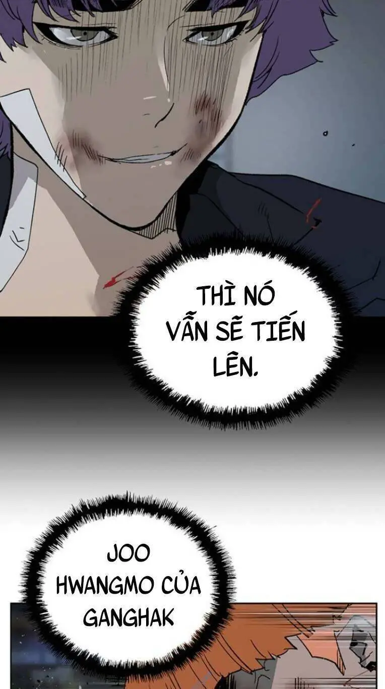 Anh Hùng Yếu Nettruyen ZZZ Chương 241 Page 98