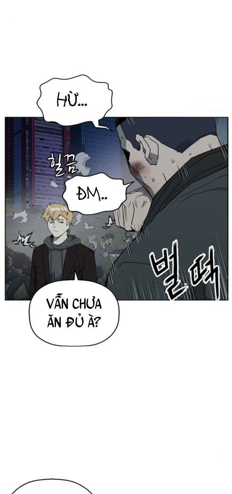 Anh Hùng Yếu Nettruyen ZZZ Chương 241 Page 108