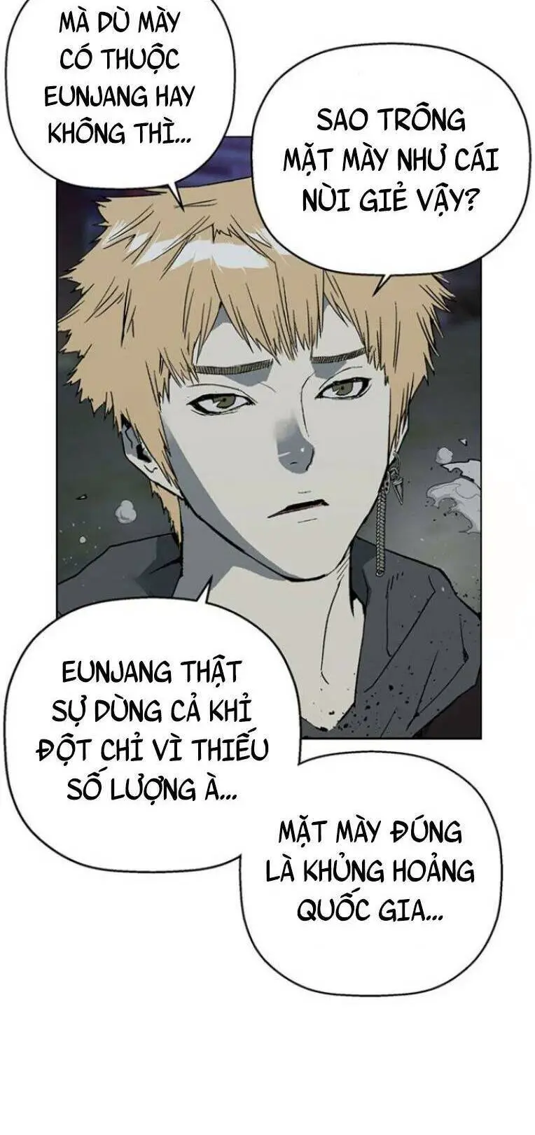 Anh Hùng Yếu Nettruyen ZZZ Chương 241 Page 109