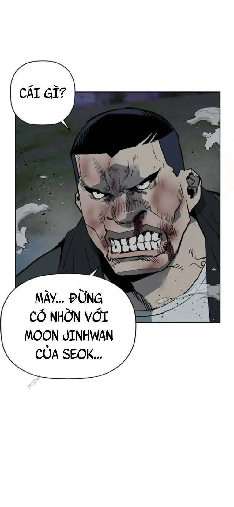 Anh Hùng Yếu Nettruyen ZZZ Chương 241 Page 110