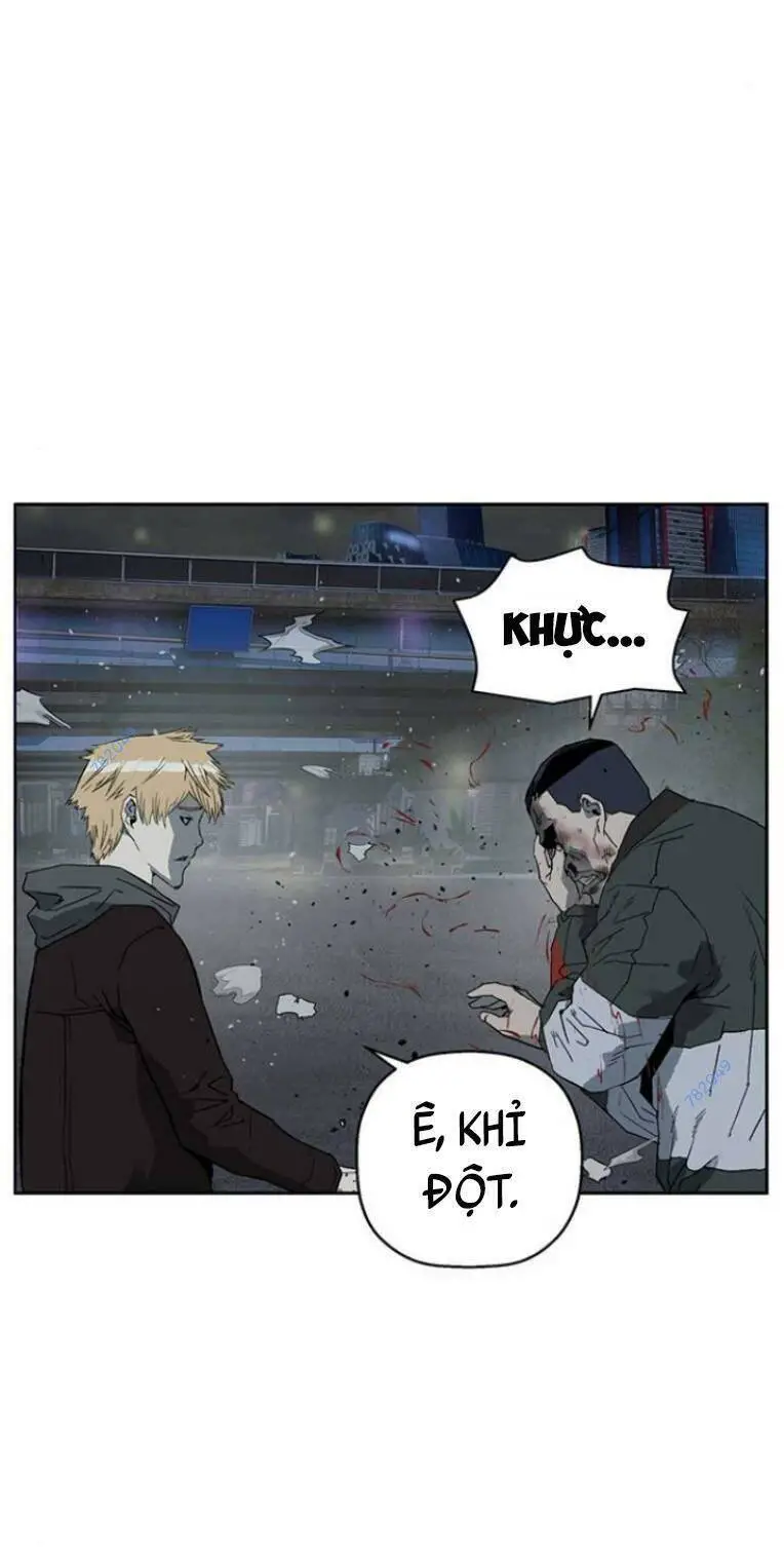 Anh Hùng Yếu Nettruyen ZZZ Chương 241 Page 113