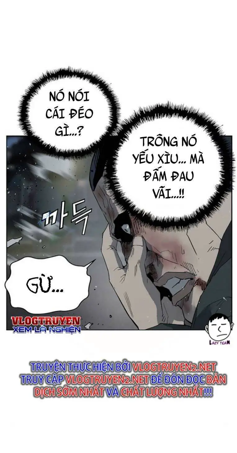 Anh Hùng Yếu Nettruyen ZZZ Chương 241 Page 116