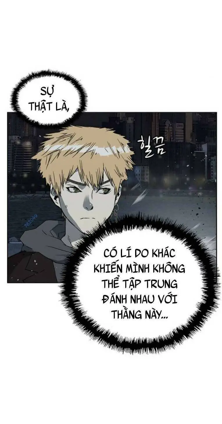 Anh Hùng Yếu Nettruyen ZZZ Chương 241 Page 117