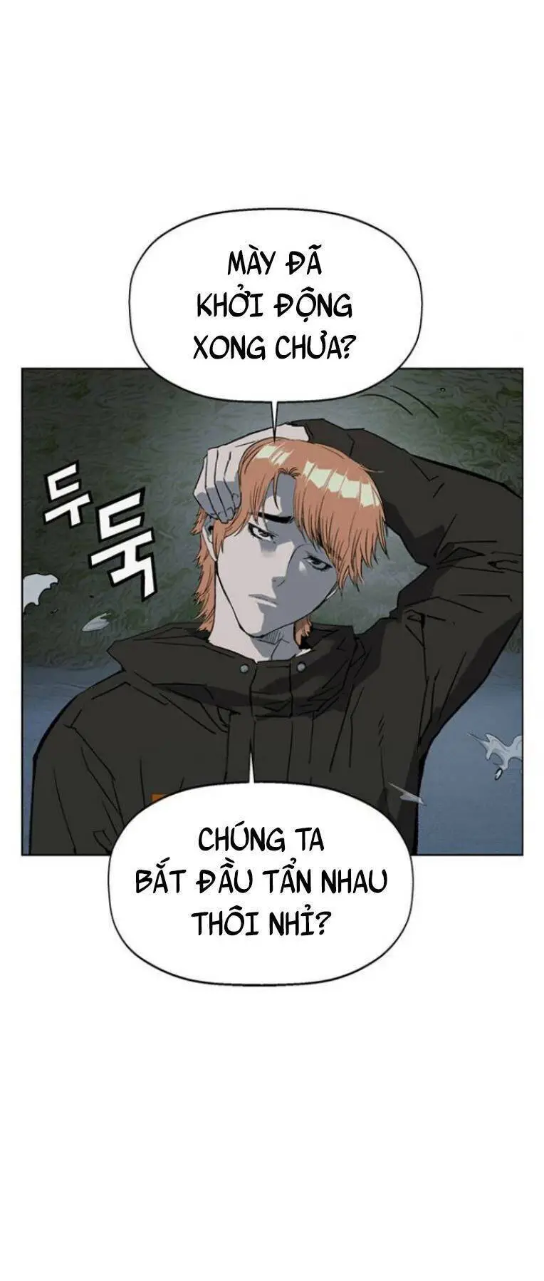 Anh Hùng Yếu Nettruyen ZZZ Chương 241 Page 121