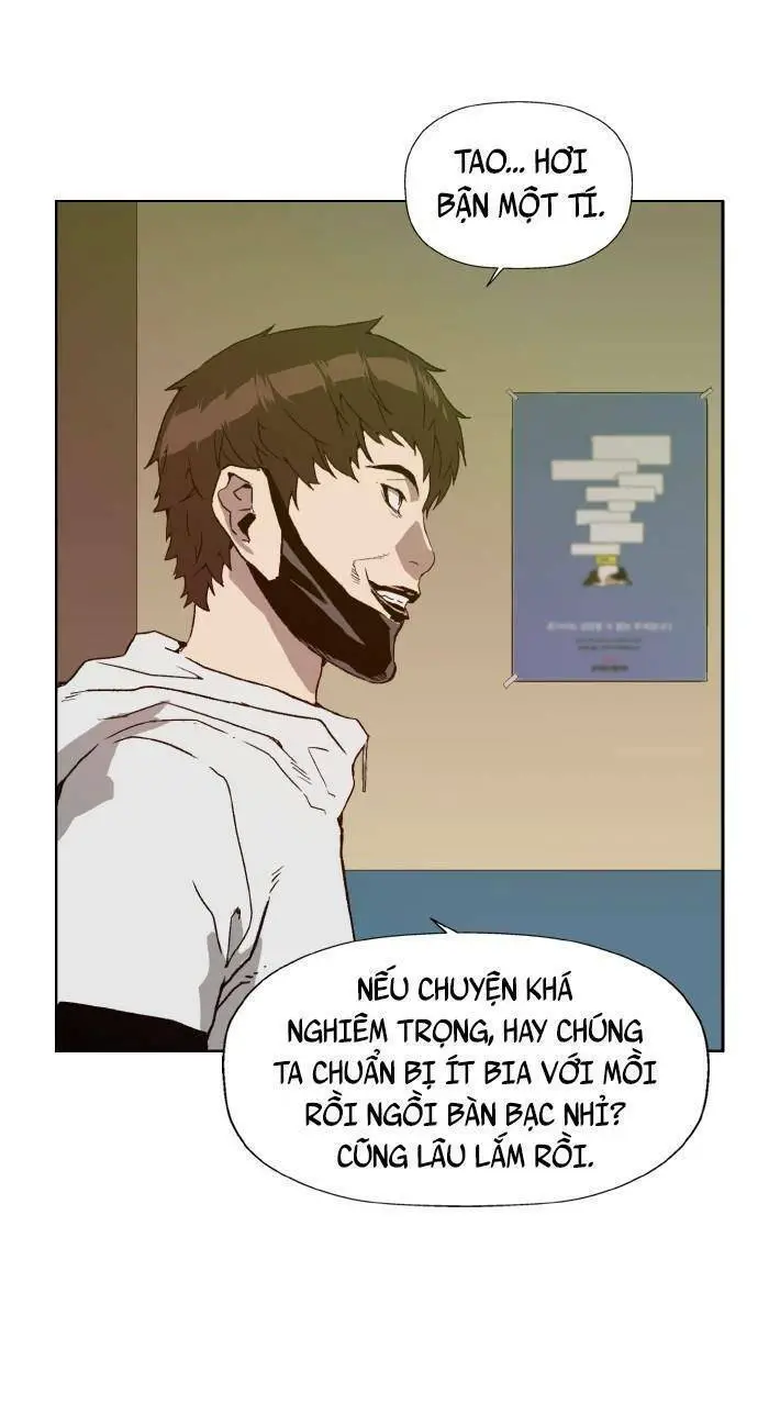 Anh Hùng Yếu Nettruyen ZZZ Chương 203 Page 65