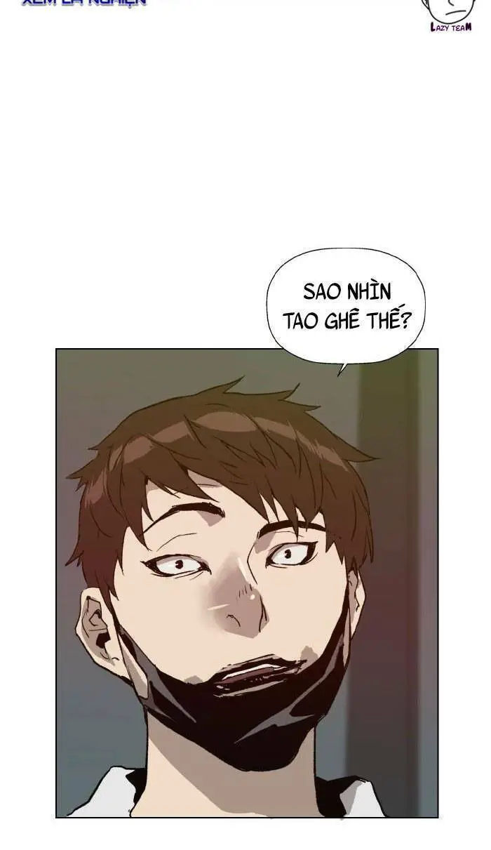 Anh Hùng Yếu Nettruyen ZZZ Chương 203 Page 67