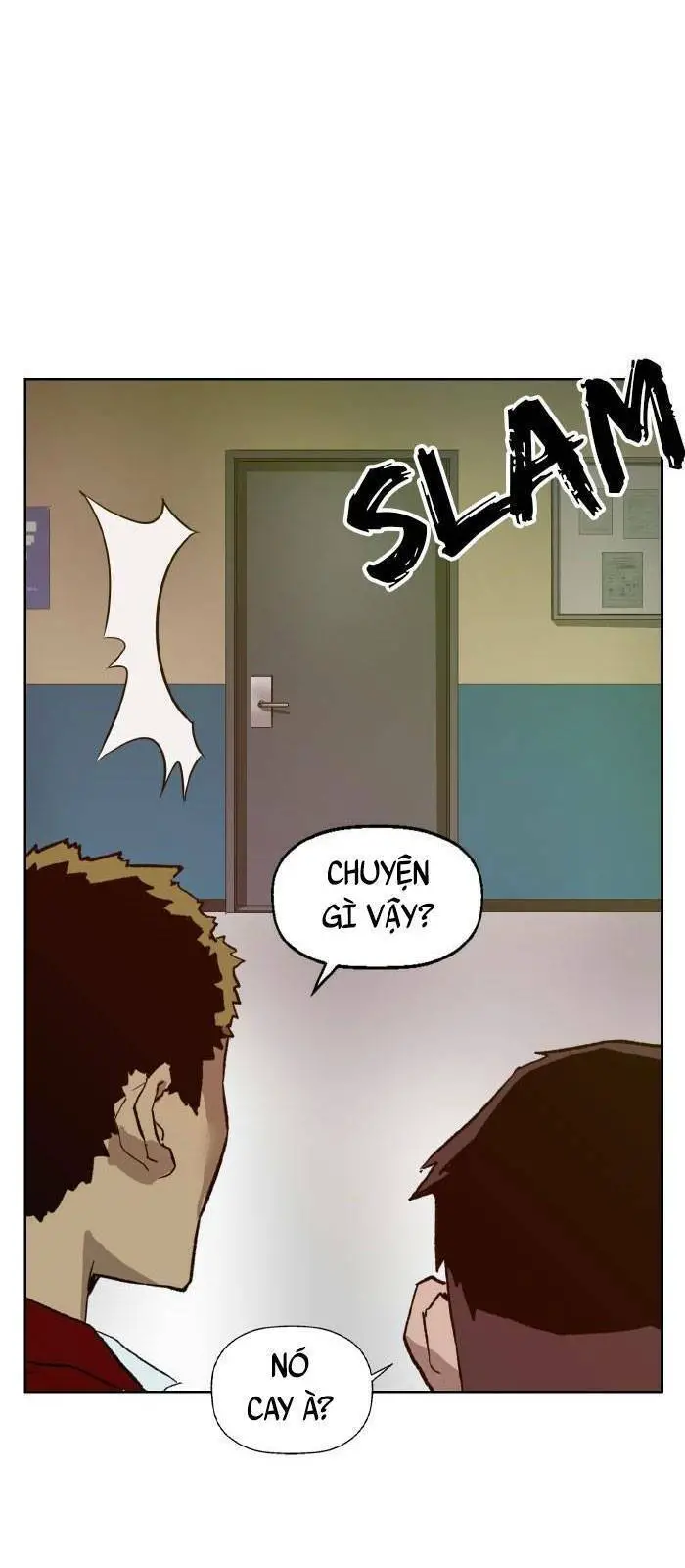 Anh Hùng Yếu Nettruyen ZZZ Chương 203 Page 72