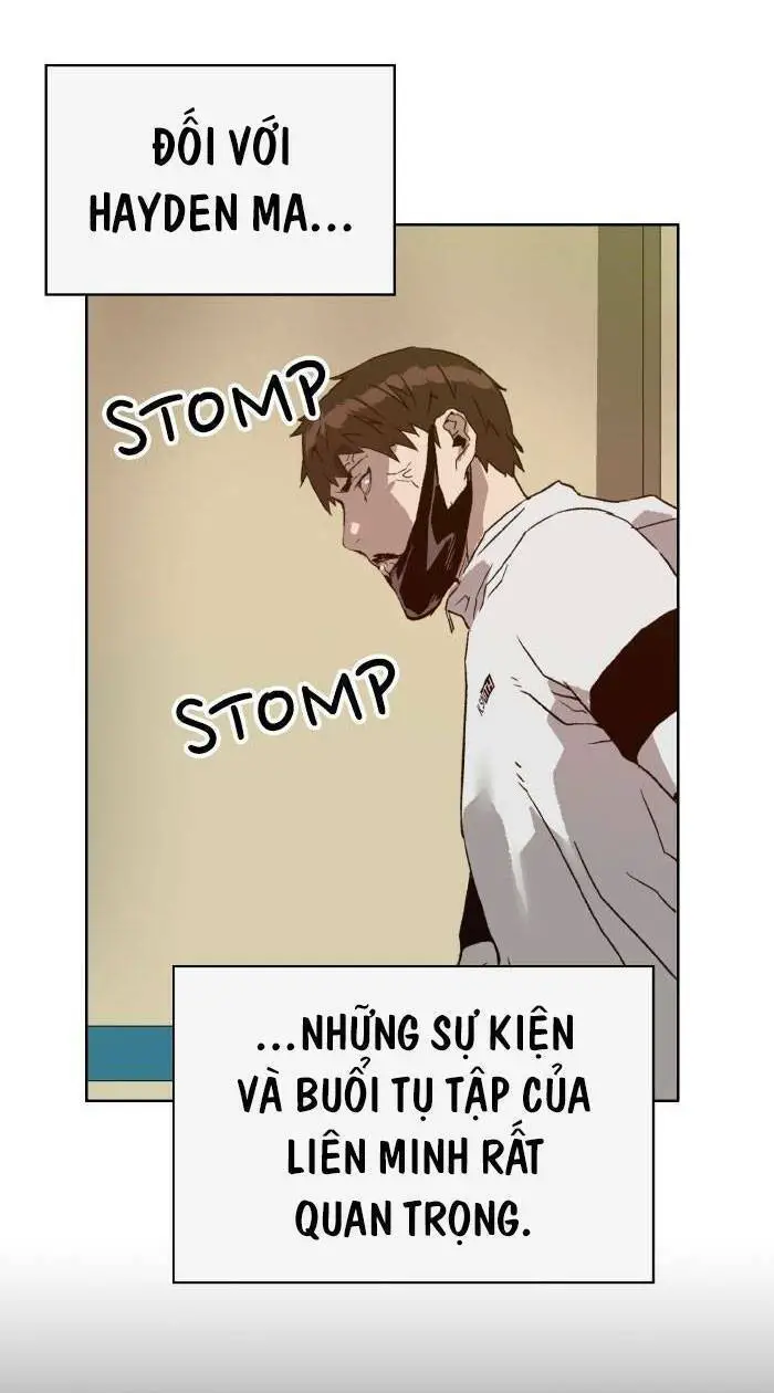 Anh Hùng Yếu Nettruyen ZZZ Chương 203 Page 73