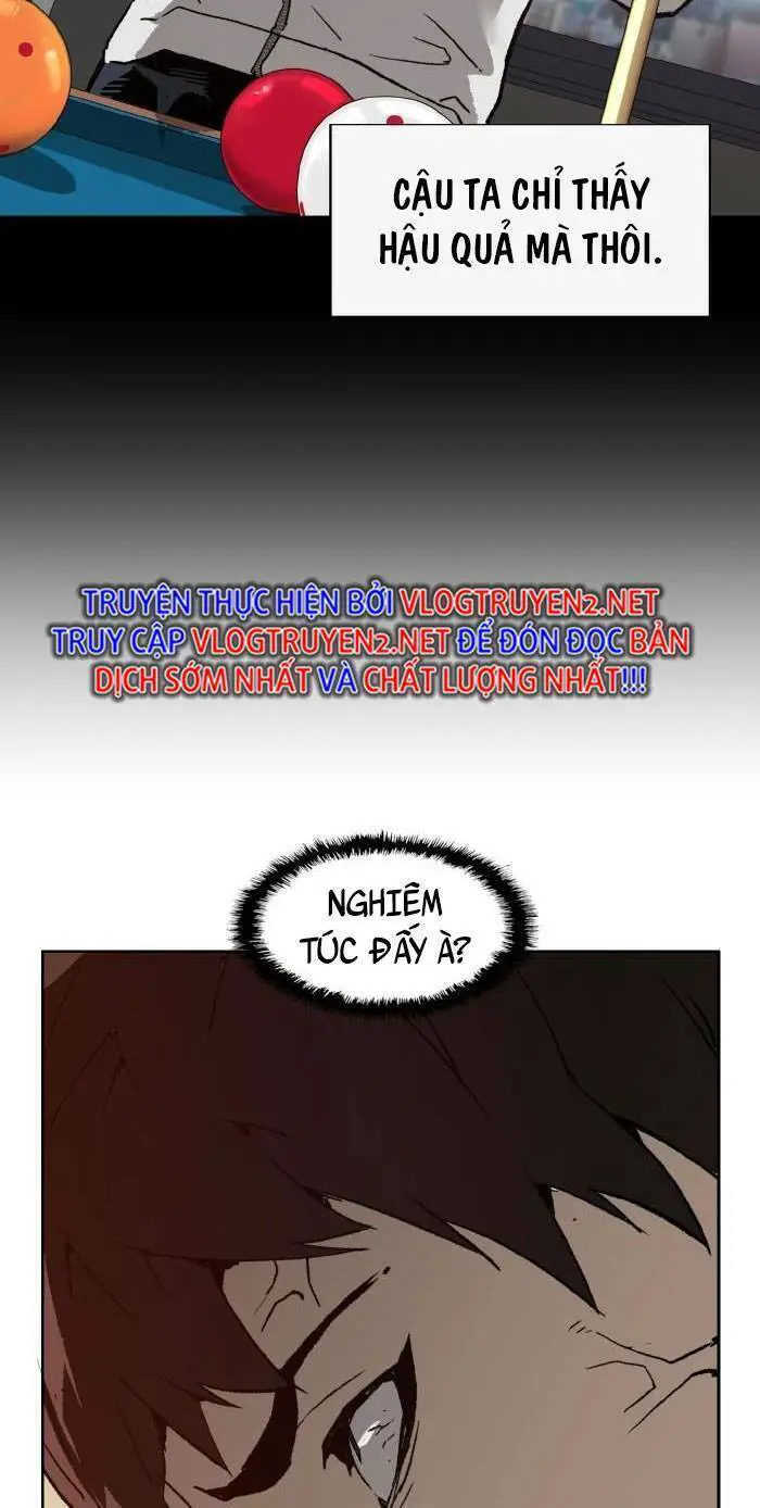 Anh Hùng Yếu Nettruyen ZZZ Chương 203 Page 78