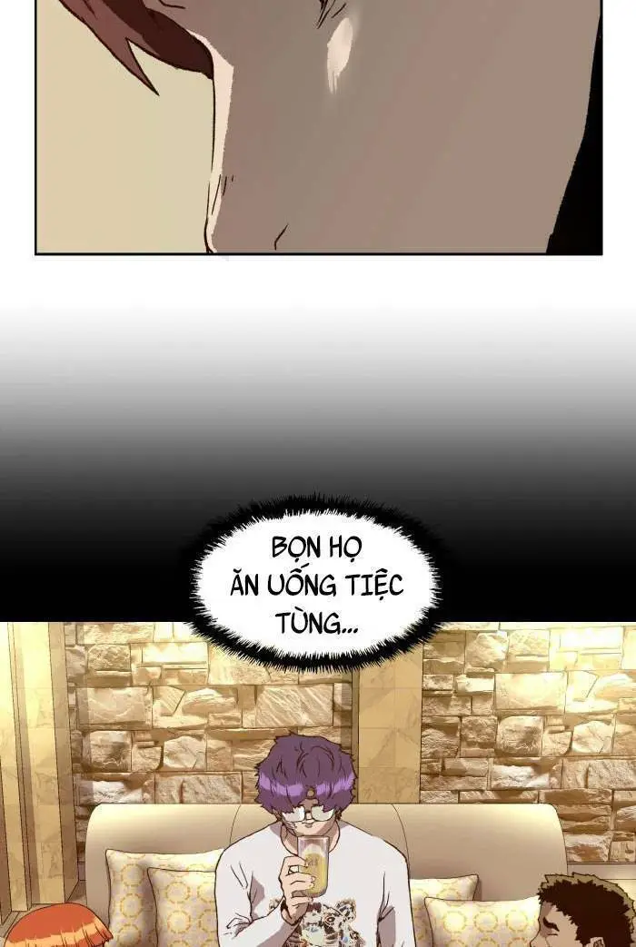 Anh Hùng Yếu Nettruyen ZZZ Chương 203 Page 79