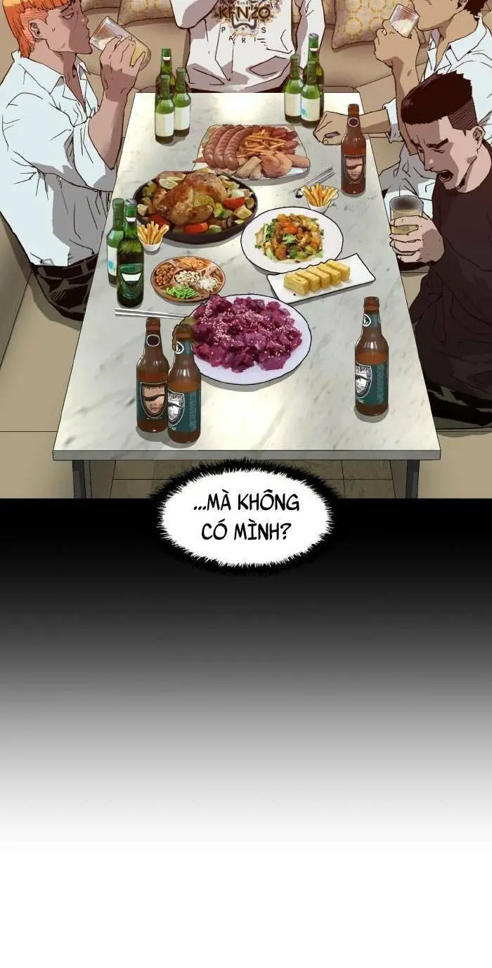 Anh Hùng Yếu Nettruyen ZZZ Chương 203 Page 80