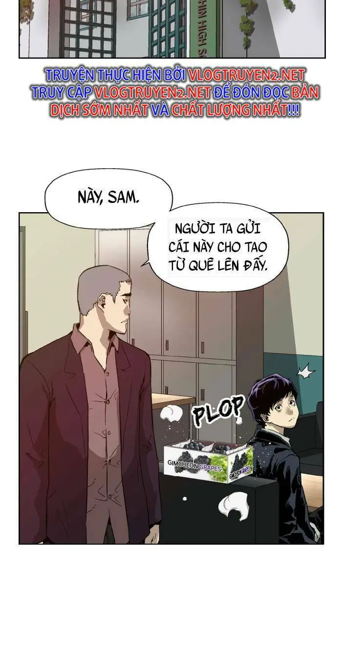 Anh Hùng Yếu Nettruyen ZZZ Chương 203 Page 86