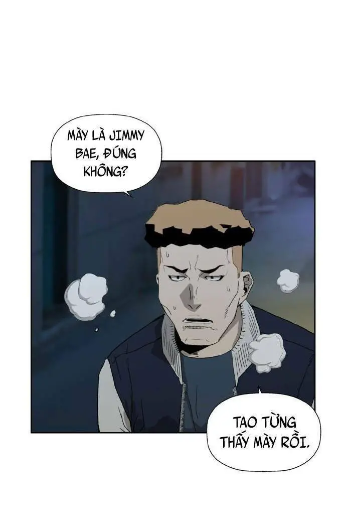 Anh Hùng Yếu Nettruyen ZZZ Chương 201 Page 9