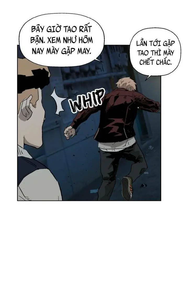 Anh Hùng Yếu Nettruyen ZZZ Chương 201 Page 10