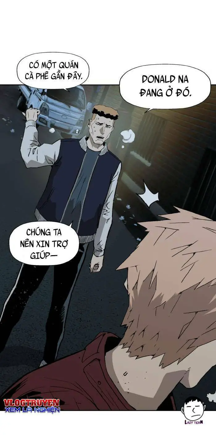 Anh Hùng Yếu Nettruyen ZZZ Chương 201 Page 14