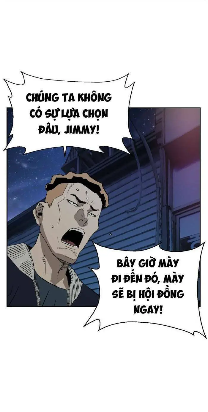 Anh Hùng Yếu Nettruyen ZZZ Chương 201 Page 16