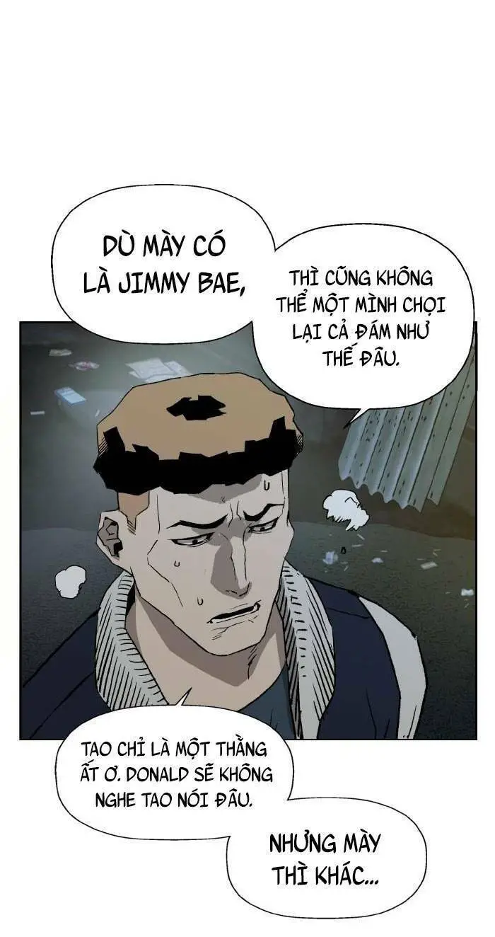 Anh Hùng Yếu Nettruyen ZZZ Chương 201 Page 18