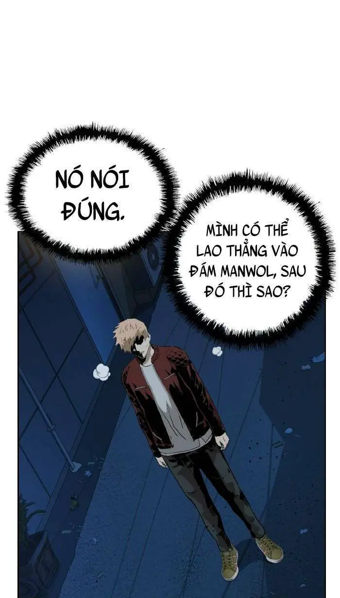 Anh Hùng Yếu Nettruyen ZZZ Chương 201 Page 20