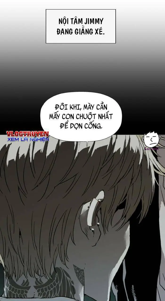 Anh Hùng Yếu Nettruyen ZZZ Chương 201 Page 22