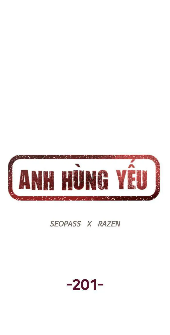 Anh Hùng Yếu Nettruyen ZZZ Chương 201 Page 28
