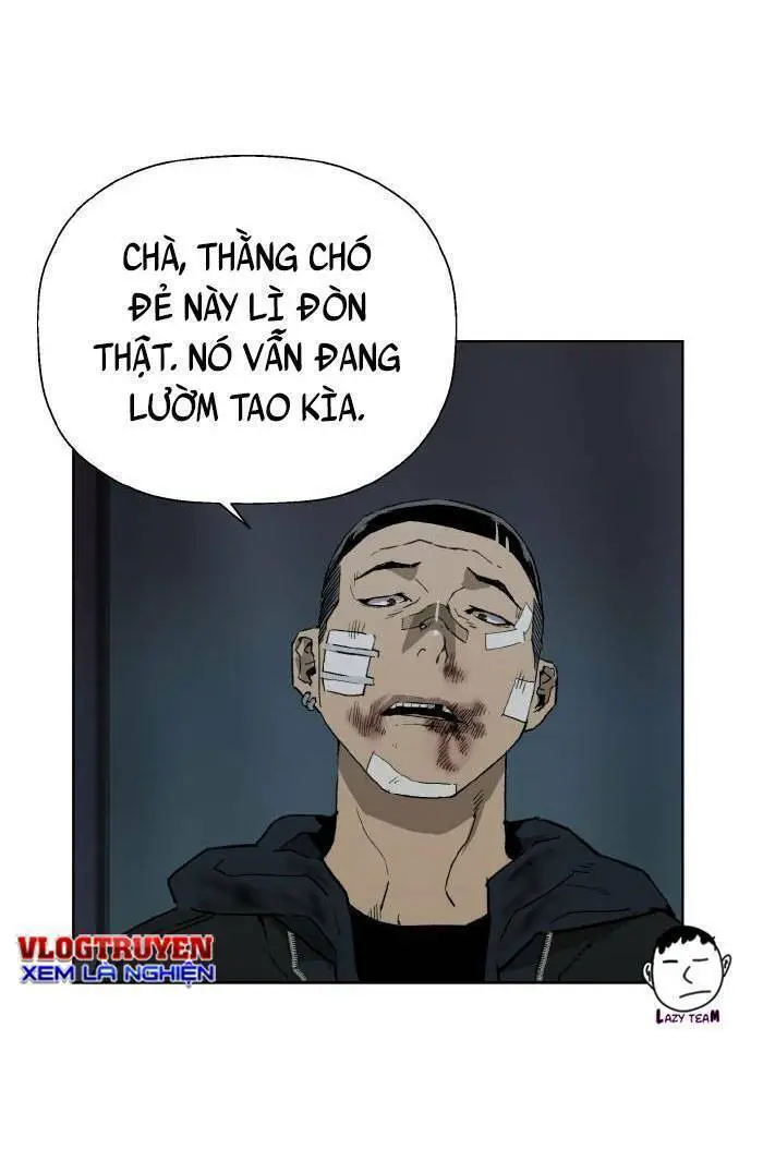 Anh Hùng Yếu Nettruyen ZZZ Chương 201 Page 29