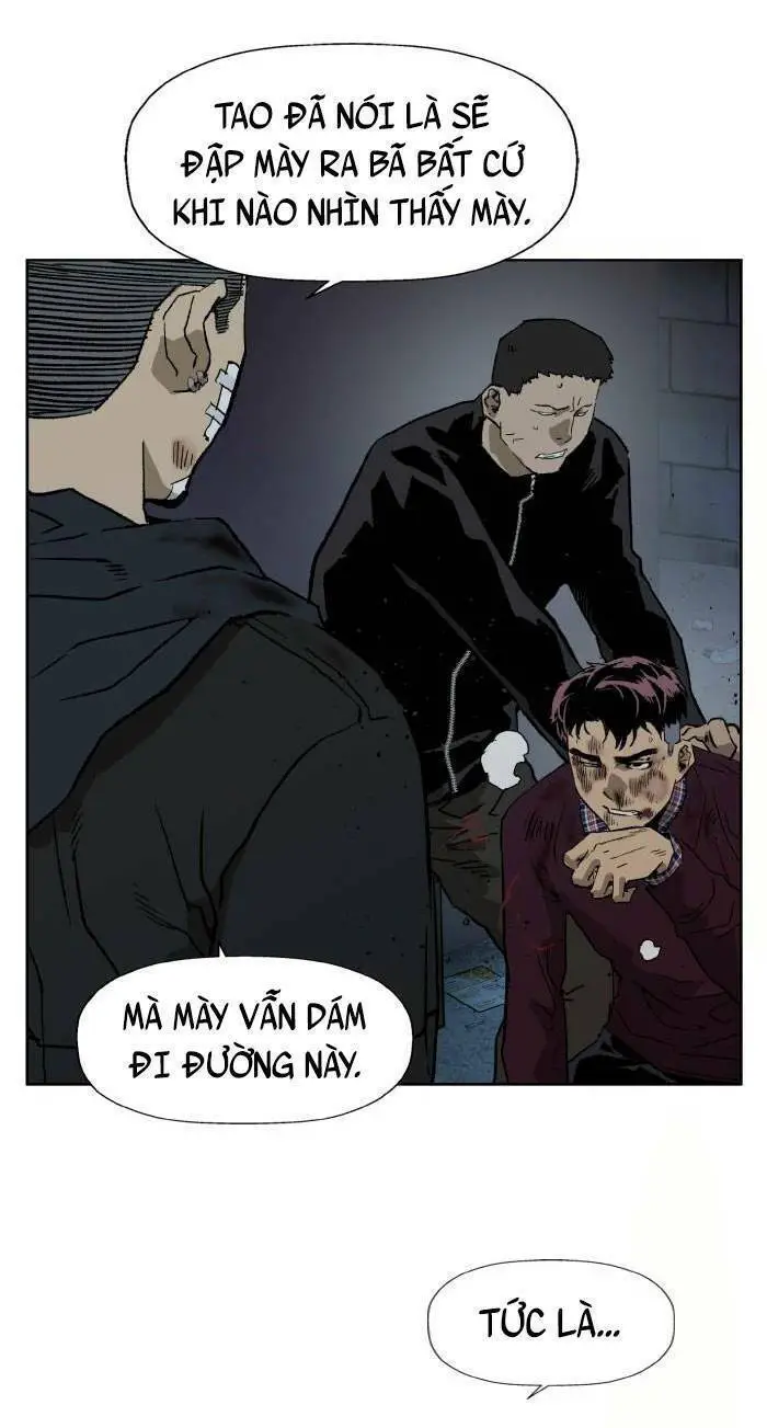 Anh Hùng Yếu Nettruyen ZZZ Chương 201 Page 30