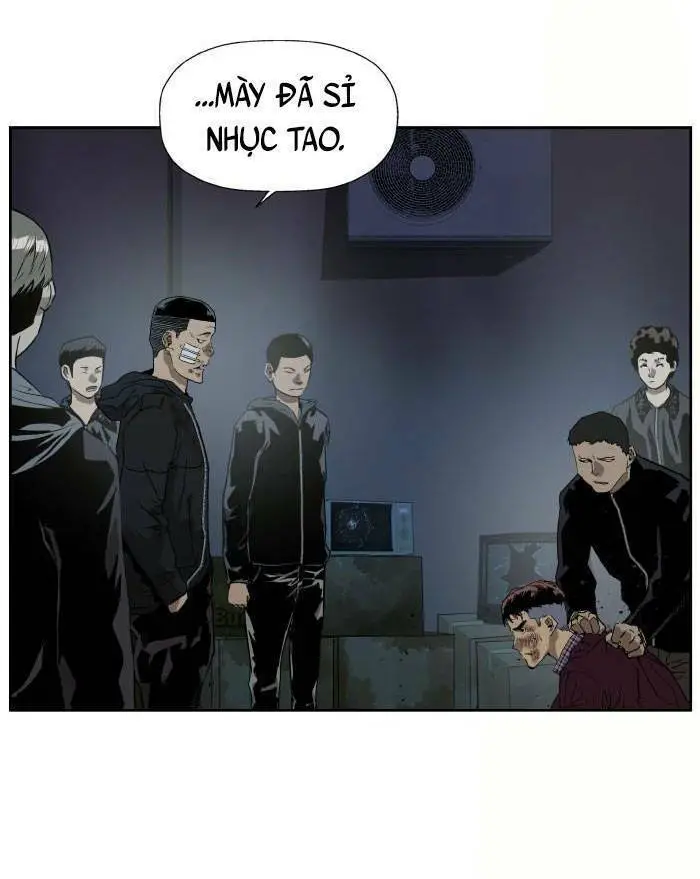 Anh Hùng Yếu Nettruyen ZZZ Chương 201 Page 31
