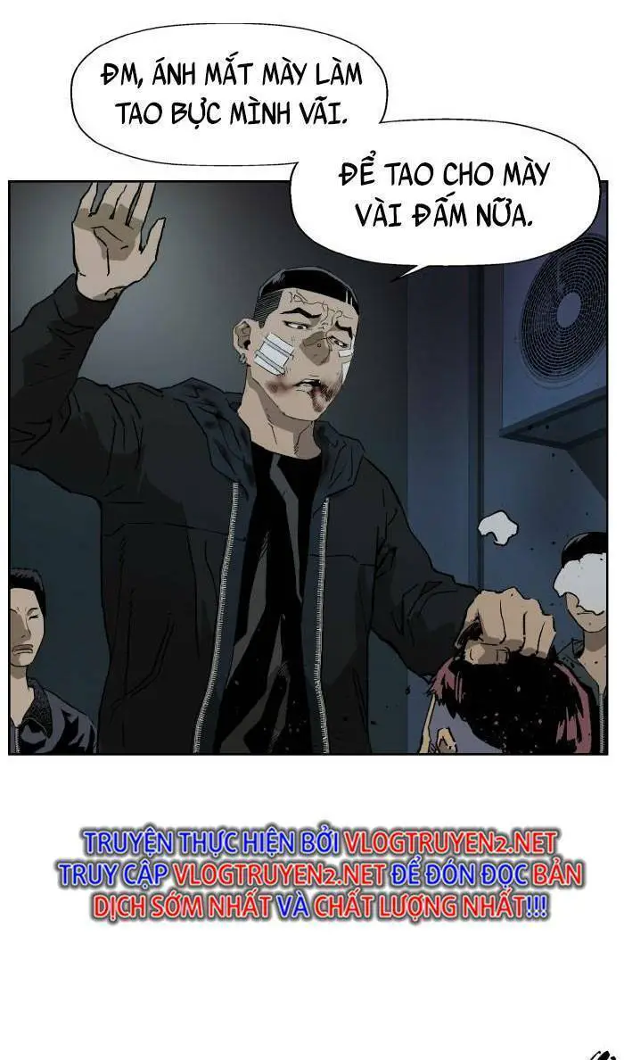 Anh Hùng Yếu Nettruyen ZZZ Chương 201 Page 33