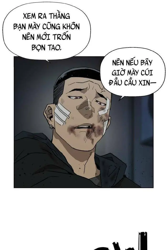 Anh Hùng Yếu Nettruyen ZZZ Chương 201 Page 35