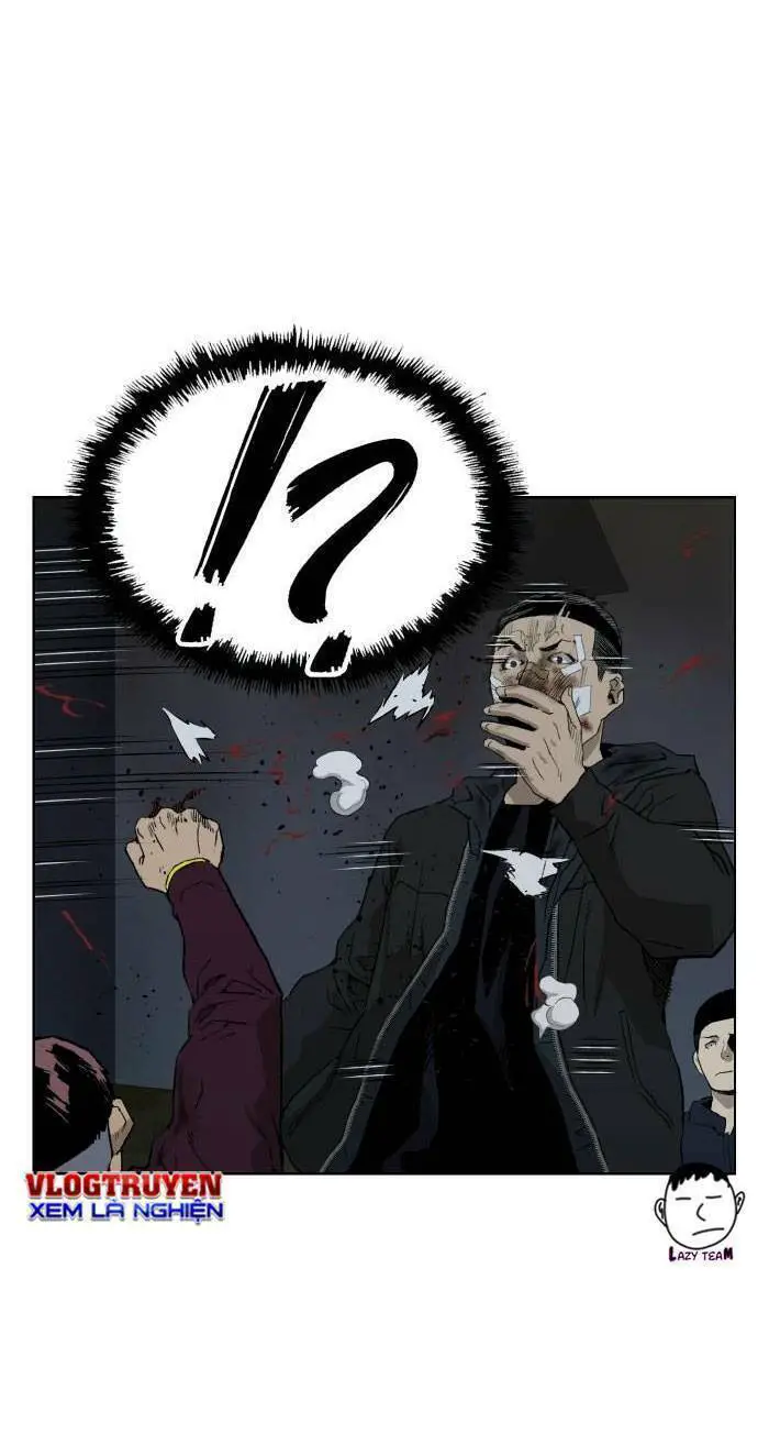 Anh Hùng Yếu Nettruyen ZZZ Chương 201 Page 37